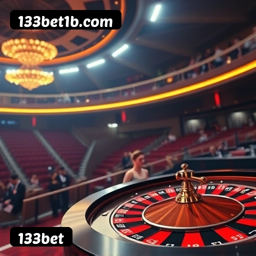 133bet.com - O Melhor Cassino Online com Apostas Esportivas e Pagamentos Rápidos - 133bet
