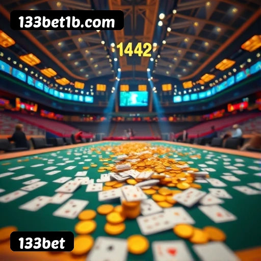 133bet: Acesso Seguro com Login Verificado e Identidade Digital