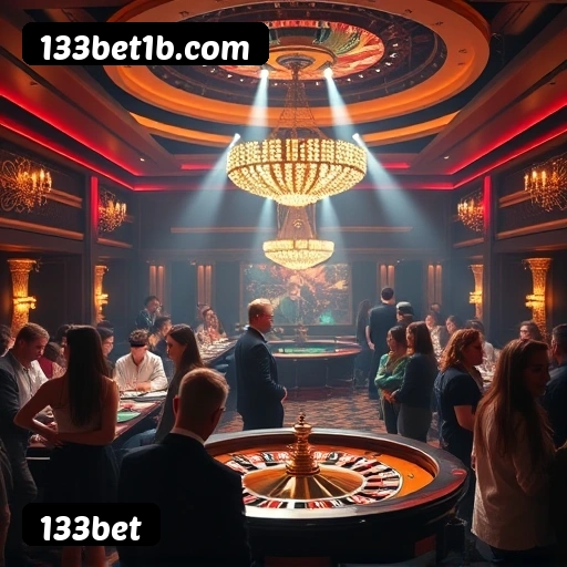 Adrenalina Máxima no Crash da 133bet