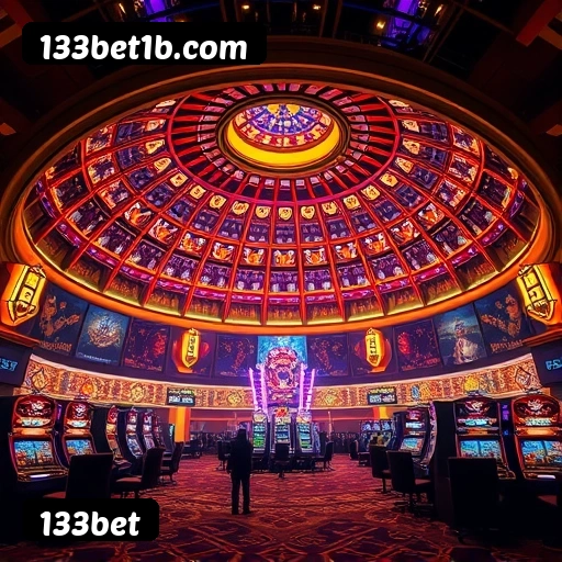 133bet: Experiência Segura e Confiável em Apostas Online