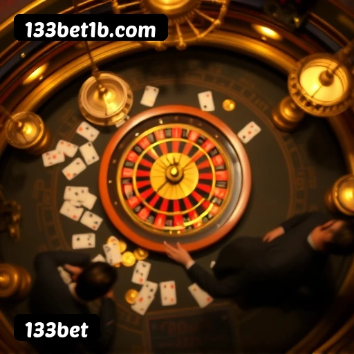 Bônus Direto e Transparente no 133bet: Sem Complicações