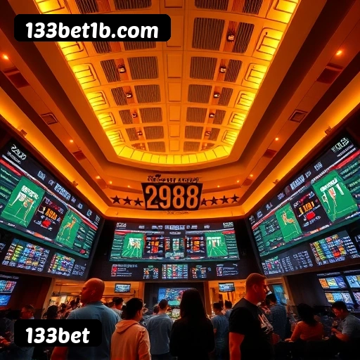 Descubra o Valor Exclusivo do Membro na 133bet