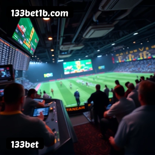 Estratégias de Apostas: Ganhe 30% Mais com Dados 133bet