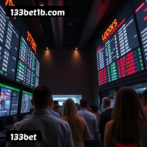 Estratégias de Apostas: Ganhe 30% Mais com Dados 133bet