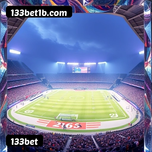 133bet: Desbloqueie Ofertas Exclusivas e Bônus Surpreendentes