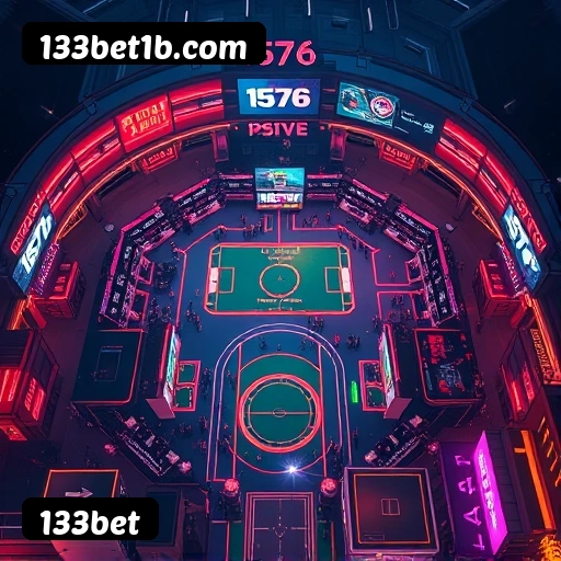 133bet: O Paraíso dos Jogos Selecionados