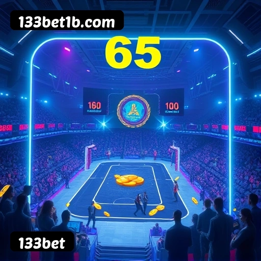 Experimente o 133bet: Apostas Móveis Completas e Convenientes