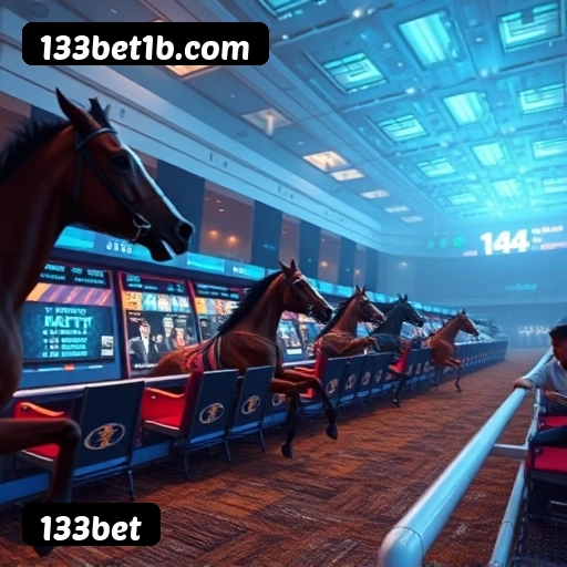 Desfrute de Ofertas Exclusivas da 133bet!