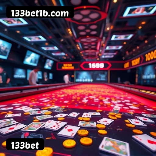 Bônus Reais no 133bet: Valor Verdadeiro e Transparência