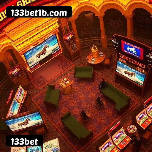 133bet: App de Apostas Móveis - Instalação Rápida e Completa